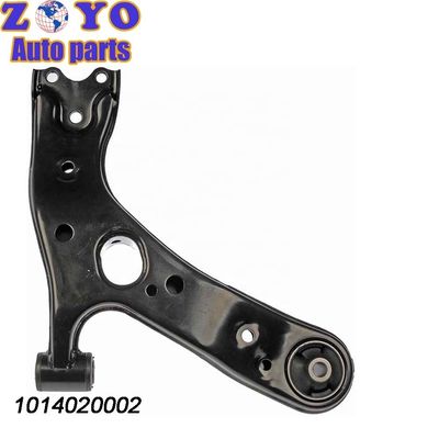 Braço de comando inferior esquerdo de aço SPHC para peças de suspensão do mercado de reposição Geely Gleagle GX7