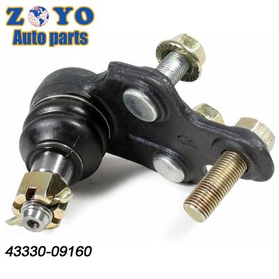 Acero Front Lower Control Arm Ball Joint para Toyota Highlander 2001-2007 em preço acessível