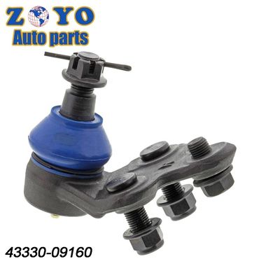 Acero Front Lower Control Arm Ball Joint para Toyota Highlander 2001-2007 em preço acessível