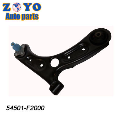 Braço de comando direito para Hyundai Elantra 2011-2016 Auto Parts 54501-F2000 54501-F3000