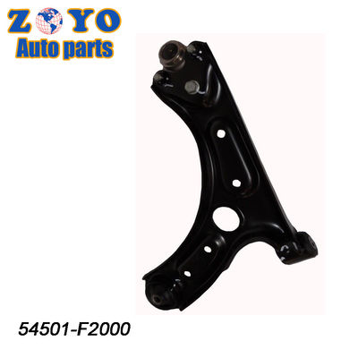 Braço de comando direito para Hyundai Elantra 2011-2016 Auto Parts 54501-F2000 54501-F3000