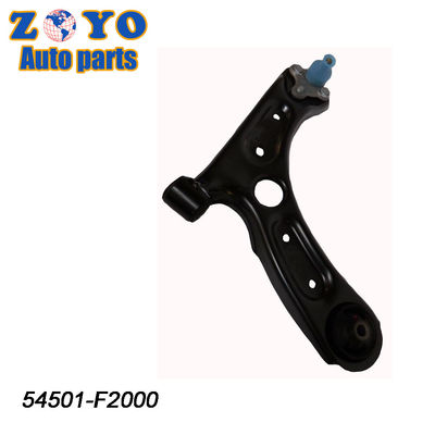 Braço de comando direito para Hyundai Elantra 2011-2016 Auto Parts 54501-F2000 54501-F3000