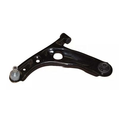 OE N.O. 1014030191 Peças de fabricação de suspensão braço de comando inferior para a Geely Panda 2014