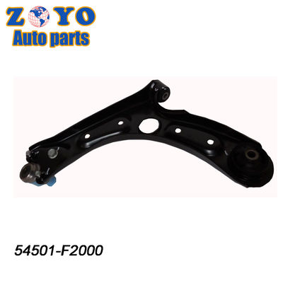 Braço de comando direito para Hyundai Elantra 2011-2016 Auto Parts 54501-F2000 54501-F3000