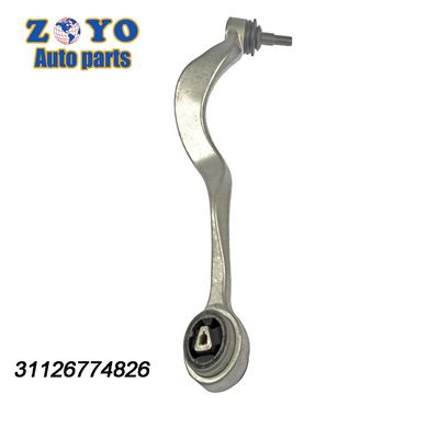 31126774826 RK620126 Suspensão braço de controle inferior para BMW E60 2001-2010 a preços acessíveis