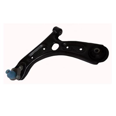 Modelo de carro Hyundai Elantra 16- E-Coating 54500-F2000 Suspensão esquerda Braço de comando inferior