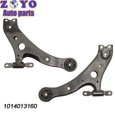 Peças originais de suspensão de automóveis elétricos chineses para o braço de comando inferior do Geely Emgrand EC8
