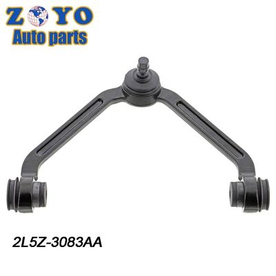 Braço de controle superior frontal de borbulha de borracha natural para manutenção do Ford Explorer 1999