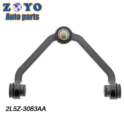 Braço de controle superior frontal de borbulha de borracha natural para manutenção do Ford Explorer 1999