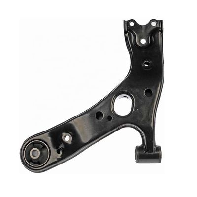 GEELY Car Fitment Auto Parts Suspensão Braço de controlo inferior para Gleagle GX7 CK