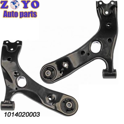 GEELY Car Fitment Auto Parts Suspensão Braço de controlo inferior para Gleagle GX7 CK