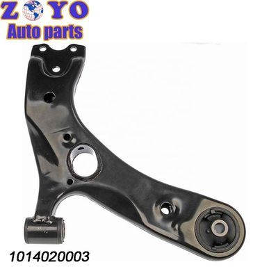 GEELY Car Fitment Auto Parts Suspensão Braço de controlo inferior para Gleagle GX7 CK