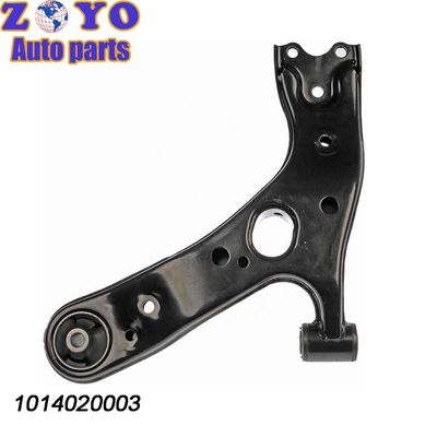 GEELY Car Fitment Auto Parts Suspensão Braço de controlo inferior para Gleagle GX7 CK