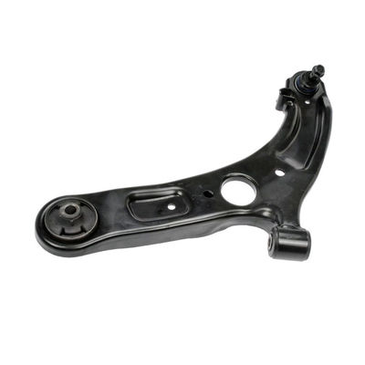 Elevação dos braços superiores de controle dianteiro para Hyundai Elantra 2011-2013 Sistema de suspensão automática