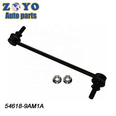 NISSAN SENTRA Sunny B13 2013-2019 Front Lower Sway Bar Link com articulação de bola de 40 Cr