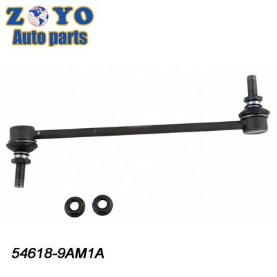 NISSAN SENTRA Sunny B13 2013-2019 Front Lower Sway Bar Link com articulação de bola de 40 Cr