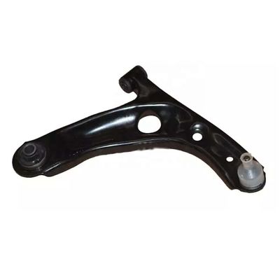 Peças de suspensão automática Geely Panda 2014 Braço de controle inferior direito com articulação de bola 40 Cr