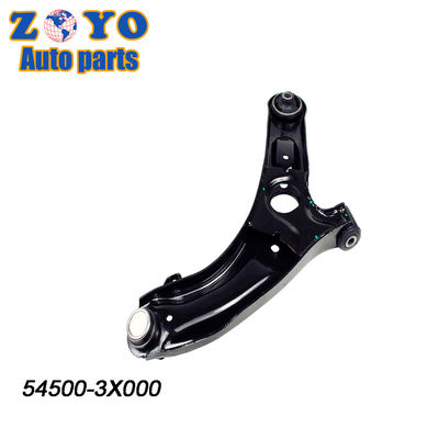 Elevação dos braços superiores de controle dianteiro para Hyundai Elantra 2011-2013 Sistema de suspensão automática