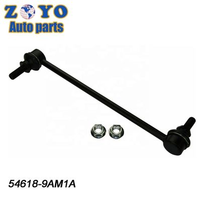 NISSAN SENTRA Sunny B13 2013-2019 Front Lower Sway Bar Link com articulação de bola de 40 Cr