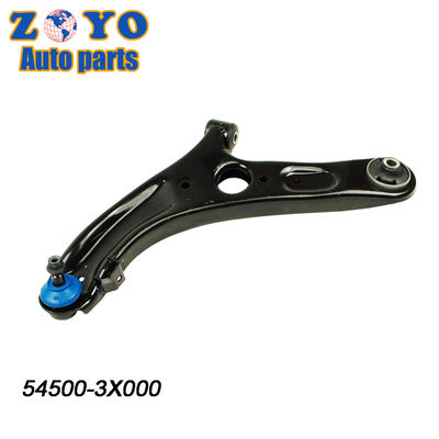 Elevação dos braços superiores de controle dianteiro para Hyundai Elantra 2011-2013 Sistema de suspensão automática