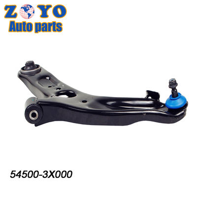 Elevação dos braços superiores de controle dianteiro para Hyundai Elantra 2011-2013 Sistema de suspensão automática