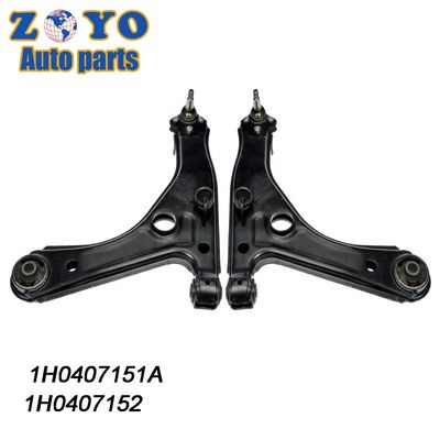 1H0407151A 1H0407152 Braço de controlo de pista para a variante VW PASSAT 2000-2005 Pronto para embarque