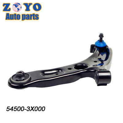 Elevação dos braços superiores de controle dianteiro para Hyundai Elantra 2011-2013 Sistema de suspensão automática