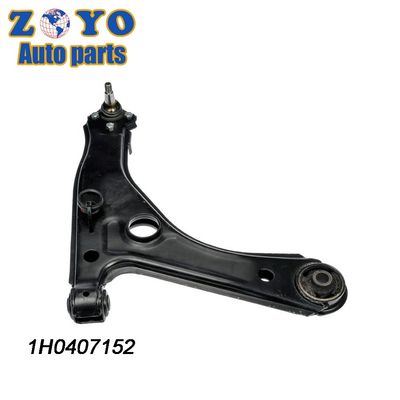 1H0407151A 1H0407152 Braço de controlo de pista para a variante VW PASSAT 2000-2005 Pronto para embarque