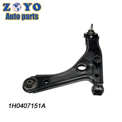 1H0407151A 1H0407152 Braço de controlo de pista para a variante VW PASSAT 2000-2005 Pronto para embarque