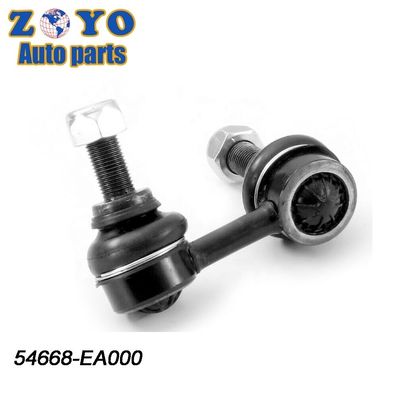 2005-2019 NISSAN FRONTIER Estabilizador frontal de ligação com compatibilidade com equador