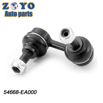 2005-2019 NISSAN FRONTIER Estabilizador frontal de ligação com compatibilidade com equador