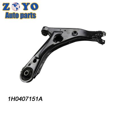 Braço de comando traseiro inferior dianteiro esquerdo para Volkswagen Corrado/Golf 1979-1992 K620137