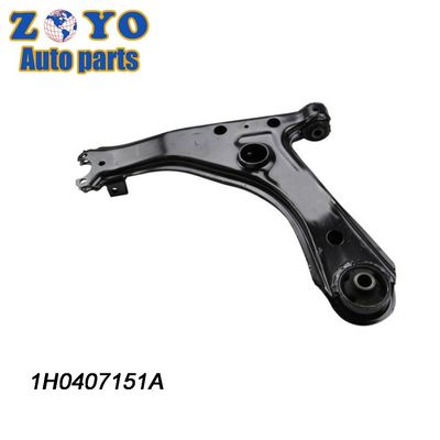 Braço de comando traseiro inferior dianteiro esquerdo para Volkswagen Corrado/Golf 1979-1992 K620137