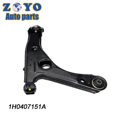 Braço de comando traseiro inferior dianteiro esquerdo para Volkswagen Corrado/Golf 1979-1992 K620137