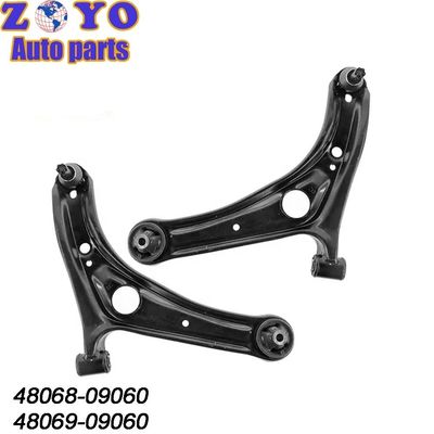 2011 Geely SC6 ENGLON SC7 Saloon Braço de controle frontal inferior com SPHC Ferro Fast Shipping