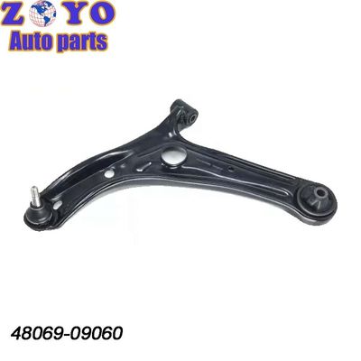 2011 Geely SC6 ENGLON SC7 Saloon Braço de controle frontal inferior com SPHC Ferro Fast Shipping