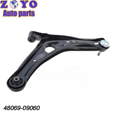 2011 Geely SC6 ENGLON SC7 Saloon Braço de controle frontal inferior com SPHC Ferro Fast Shipping