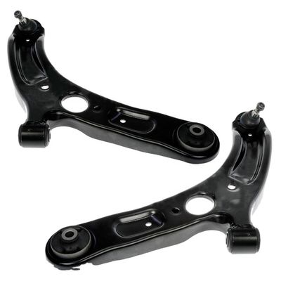54500-3X700/54501-3X700 Braços de controle dianteiros inferiores para Hyundai Elantra Coupe 11-14