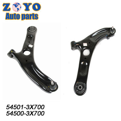 54500-3X700/54501-3X700 Braços de controle dianteiros inferiores para Hyundai Elantra Coupe 11-14