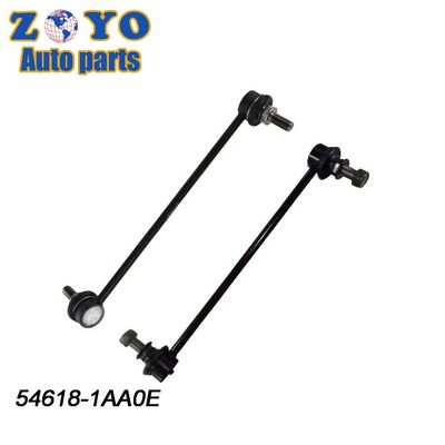 Tamanho padrão do fio Link da barra de balanço frontal inferior para Nissan Teana 2008 ALTIMA 2007-2013