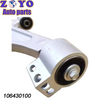 Geely Borui GC9 2018 Braço de Controle Frontal Inferior 40 Cr Ball Joint com Tecnologia Avançada
