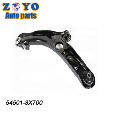 54500-3X700/54501-3X700 Braços de controle dianteiros inferiores para Hyundai Elantra Coupe 11-14