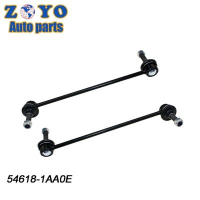 Tamanho padrão do fio Link da barra de balanço frontal inferior para Nissan Teana 2008 ALTIMA 2007-2013
