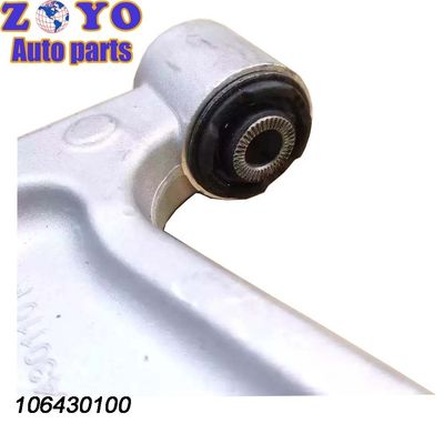 Geely Borui GC9 2018 Braço de Controle Frontal Inferior 40 Cr Ball Joint com Tecnologia Avançada
