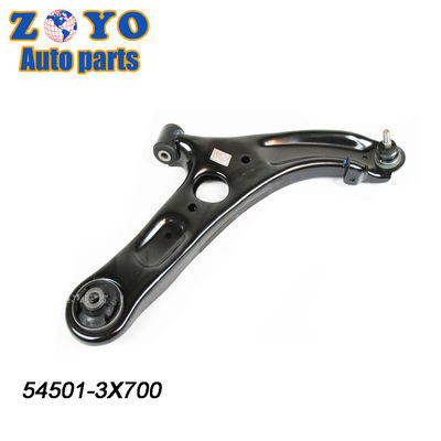 54500-3X700/54501-3X700 Braços de controle dianteiros inferiores para Hyundai Elantra Coupe 11-14