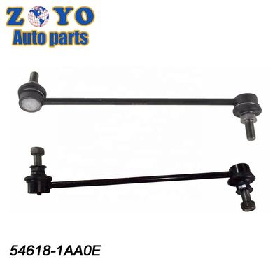 Tamanho padrão do fio Link da barra de balanço frontal inferior para Nissan Teana 2008 ALTIMA 2007-2013