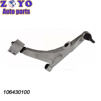 Geely Borui GC9 2018 Braço de Controle Frontal Inferior 40 Cr Ball Joint com Tecnologia Avançada