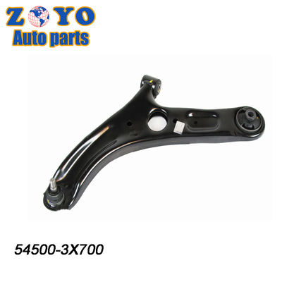 54500-3X700/54501-3X700 Braços de controle dianteiros inferiores para Hyundai Elantra Coupe 11-14