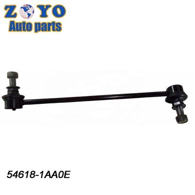 Tamanho padrão do fio Link da barra de balanço frontal inferior para Nissan Teana 2008 ALTIMA 2007-2013