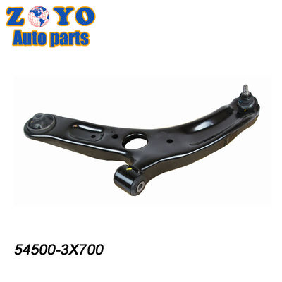 54500-3X700/54501-3X700 Braços de controle dianteiros inferiores para Hyundai Elantra Coupe 11-14